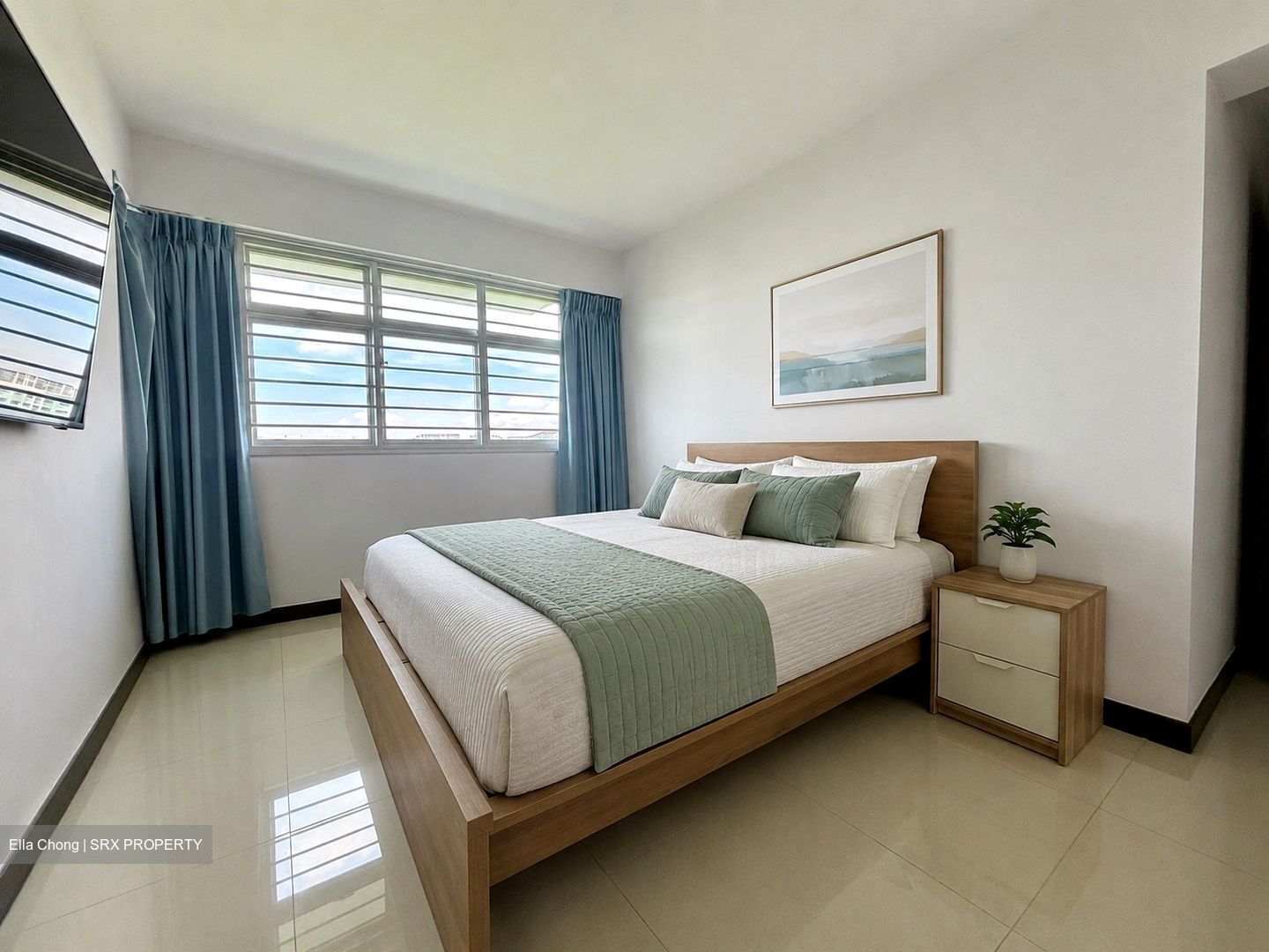 Blk 504B Acacia Breeze @ Yishun (Yishun), HDB 5 Rooms #580226861
